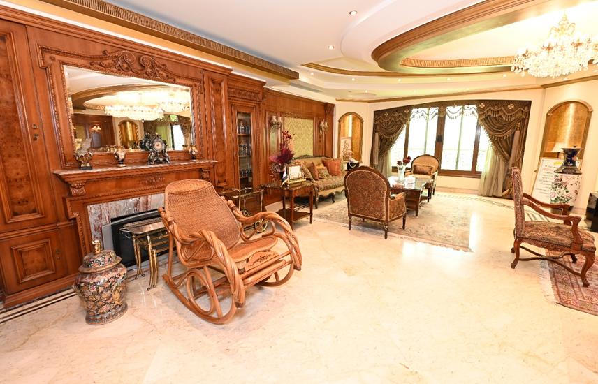 Apartment for Sale in Cornish El Nile St. Apartment For Sale In El