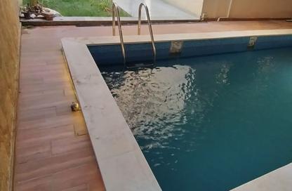 Apartment - 3 Bedrooms - 2 Bathrooms for sale in Street 13 - 13th District - Sheikh Zayed City - Giza