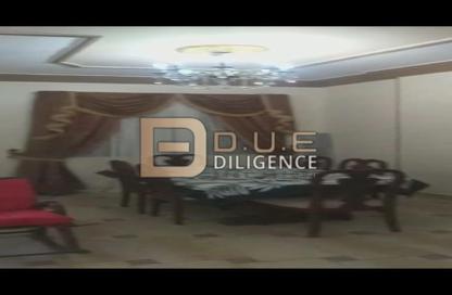 Apartment - 3 Bedrooms - 2 Bathrooms for sale in Mohamed Rahim St. - El Yasmeen 3 - El Yasmeen - New Cairo City - Cairo