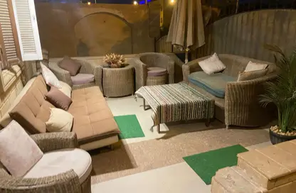 شقة - 4 غرف نوم - 2 حمامات للايجار في شارع رقم 33 - الحي الاول - التجمع الخامس - مدينة القاهرة الجديدة - القاهرة