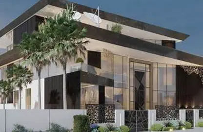 Villa - 4 Bedrooms - 4 Bathrooms for sale in Eastville - 5th Settlement Compounds - The 5th Settlement - New Cairo City - Cairo