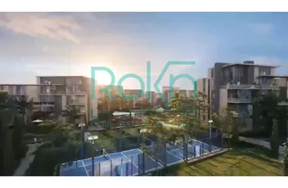 شقة - غرفة نوم - 2 حمامات للبيع في نيو جيزة - طريق مصر اسكندرية الصحراوي - مدينة 6 أكتوبر - الجيزة شقة - غرفة نوم - 2 حمامات للبيع في نيو جيزة - طريق مصر اسكندرية الصحراوي - مدينة 6 أكتوبر - الجيزة