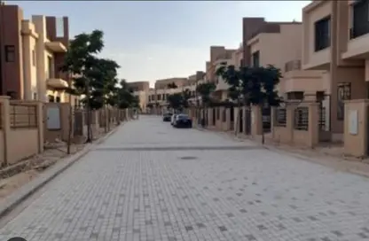 فيلا - 4 غرف نوم - 4 حمامات للبيع في الما - الحي الثاني - الشيخ زايد - الجيزة