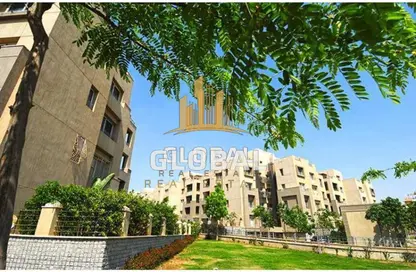 Penthouse - 3 Bedrooms - 3 Bathrooms for rent in The Village - South Investors Area - New Cairo City - Cairo