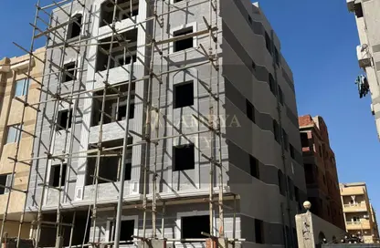 Apartment - 3 Bedrooms - 2 Bathrooms for sale in Al Andalus Buildings - Al Andalus District - New Cairo City - Cairo