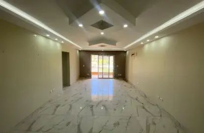 Apartment - 3 Bedrooms - 3 Bathrooms for rent in The Square - 5th Settlement Compounds - The 5th Settlement - New Cairo City - Cairo