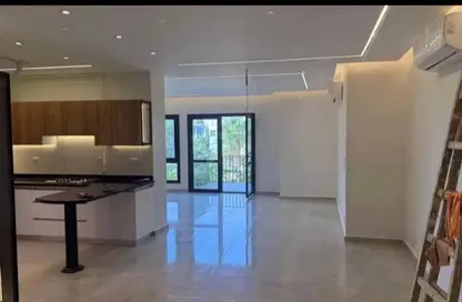 Apartment - 3 Bedrooms - 3 Bathrooms for rent in Sodic West - Sheikh Zayed Compounds - Sheikh Zayed City - Giza