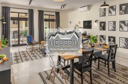 Apartment - 3 Bedrooms - 3 Bathrooms for rent in Mivida - 5th Settlement Compounds - The 5th Settlement - New Cairo City - Cairo Apartment - 3 Bedrooms - 3 Bathrooms for rent in Mivida - 5th Settlement Compounds - The 5th Settlement - New Cairo City - Cairo