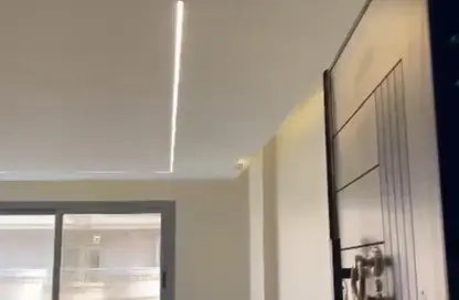 Apartment - 3 Bedrooms - 2 Bathrooms for rent in Al Arqam Ibn Abi Al Arqam St. - El Mearag City - Zahraa El Maadi - Hay El Maadi - Cairo