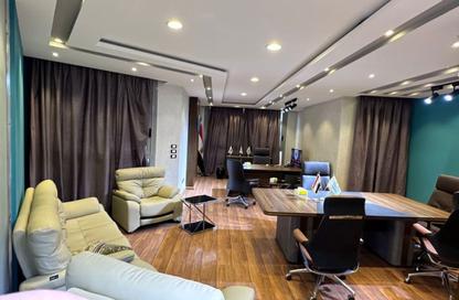 Office Space - Studio - 2 Bathrooms for rent in One Kattameya - El Katameya Compounds - El Katameya - New Cairo City - Cairo