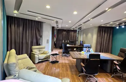 Office Space - Studio - 2 Bathrooms for rent in One Kattameya - El Katameya Compounds - El Katameya - New Cairo City - Cairo