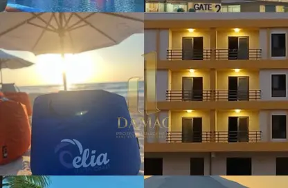 شاليه - 2 غرف نوم - 2 حمامات للبيع في كاسيا - الساحل الشمالي