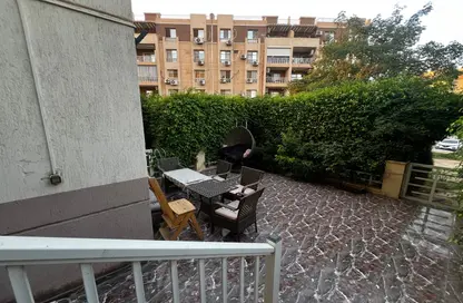 Apartment - 2 Bedrooms - 1 Bathroom for sale in Madinaty - Cairo