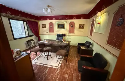 Office Space - Studio - 1 Bathroom for rent in Salah Salem St. - Raml Station - Hay Wasat - Alexandria