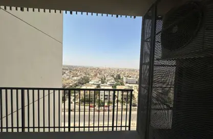 شقة - 3 غرف نوم - 2 حمامات للبيع في أبراج زيد - كمبوندات الشيخ زايد - الشيخ زايد - الجيزة