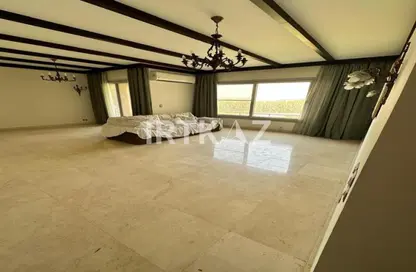 Apartment - 2 Bedrooms - 3 Bathrooms for sale in Palm Hills Village Gate - South Investors Area - New Cairo City - Cairo