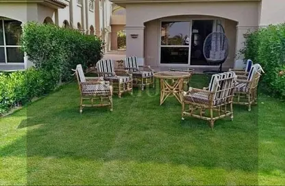 تاون هاوس - 2 غرف نوم - 2 حمامات للبيع في لافيستا 1 - لافيستا - العين السخنة - السويس