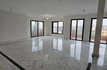 Apartment - 3 Bedrooms - 3 Bathrooms for rent in Casa - Sheikh Zayed Compounds - Sheikh Zayed City - Giza