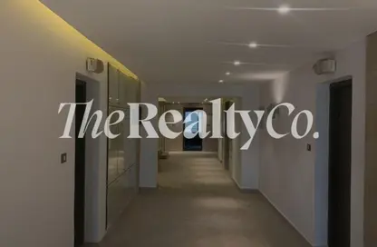Apartment - 2 Bedrooms - 3 Bathrooms for sale in Palm Hills New Cairo - 5th Settlement Compounds - The 5th Settlement - New Cairo City - Cairo