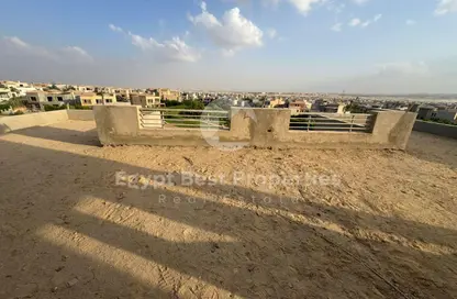 Villa - 5 Bedrooms - 6 Bathrooms for sale in Palm Hills Golf Extension - Al Wahat Road - 6 October City - Giza