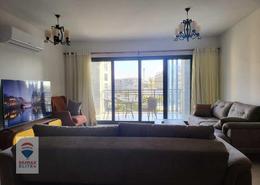 Chalet - 2 bedrooms - 2 bathrooms for للايجار in Marassi - Sidi Abdel Rahman - North Coast