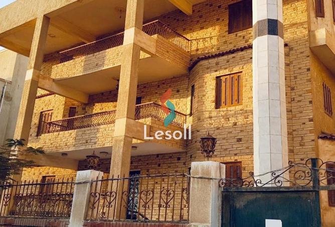 8083027 - الصورة الرئيسية للعقار