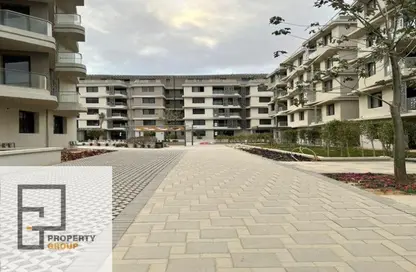 شقة - 2 غرف نوم - 2 حمامات للبيع في باديه بالم هيلز - كمبوندات 6 أكتوبر - مدينة 6 أكتوبر - الجيزة