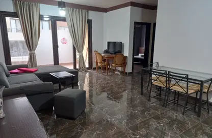 Apartment - 2 Bedrooms - 3 Bathrooms for sale in Casa - Sheikh Zayed Compounds - Sheikh Zayed City - Giza