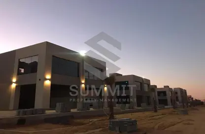 Retail - Studio for sale in Village Gardens Katameya - 5th Settlement Compounds - The 5th Settlement - New Cairo City - Cairo