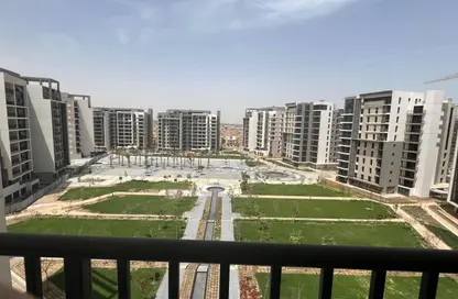 شقة - غرفة نوم - 1 حمام للبيع في بارك سايد ريزيدنس - أبراج زيد - كمبوندات الشيخ زايد - الشيخ زايد - الجيزة