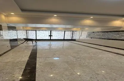 Apartment - 3 Bedrooms - 3 Bathrooms for rent in North Lotus - El Lotus - New Cairo City - Cairo