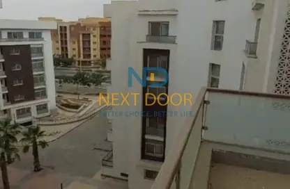 Apartment - 3 Bedrooms - 3 Bathrooms for sale in Al Maqsad - New Capital Compounds - New Capital City - Cairo