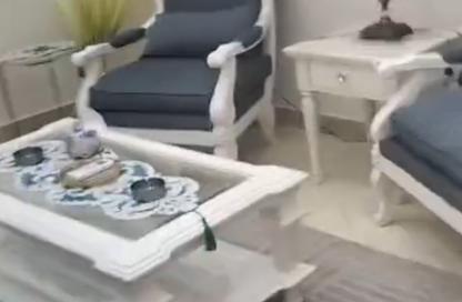 شقة - 2 غرف نوم - 2 حمامات للبيع في ميدان لبنان - المهندسين - الجيزة