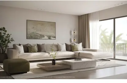 Apartment - 2 Bedrooms - 3 Bathrooms for sale in Karma Residence - 16th District - Sheikh Zayed City - Giza