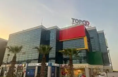 Office Space - Studio for rent in Point 90 Mall - South Investors Area - New Cairo City - Cairo