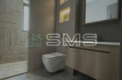 Apartment - 2 Bedrooms - 2 Bathrooms for rent in Lake View - 5th Settlement Compounds - The 5th Settlement - New Cairo City - Cairo