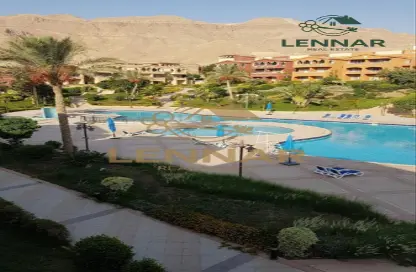 شقة - 2 غرف نوم - 2 حمامات للبيع في بانوراما - بورتو السخنة - العين السخنة - السويس