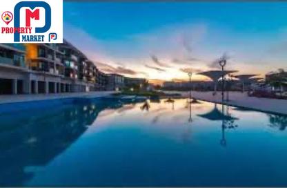 Apartment - 3 Bedrooms - 3 Bathrooms for sale in Nyoum October - Northern Expansions - 6 October City - Giza