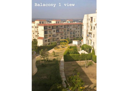 Apartment - 3 bedrooms - 2 bathrooms for للبيع in Al Mosheer Ahmed Ismail St. El Obour Road - 7th District - Obour City - Qalyubia Apartment - 3 bedrooms - 2 bathrooms for للبيع in Al Mosheer Ahmed Ismail St. El Obour Road - 7th District - Obour City - Qalyubia
