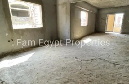 Apartment - 2 Bedrooms - 1 Bathroom for sale in Al Andalus Buildings - Al Andalus District - New Cairo City - Cairo