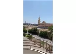 Apartment - 3 Bedrooms - 2 Bathrooms for sale in 6th District - Obour City - Qalyubia