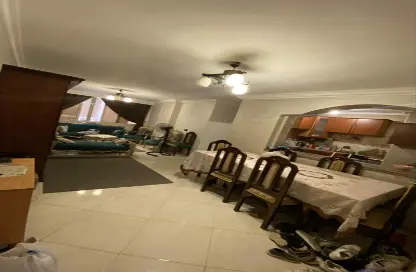 Apartment - 3 Bedrooms - 1 Bathroom for sale in Gate 3 - Menkaure - Hadayek El Ahram - Giza