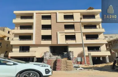 Duplex - 4 Bedrooms - 3 Bathrooms for sale in Touristic Zone 1 - Touristic Zone - Al Motamayez District - 6 October City - Giza