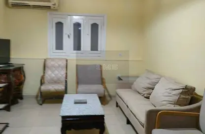شقة - 3 غرف نوم - 2 حمامات للايجار في عمارات البنفسج - البنفسج - مدينة القاهرة الجديدة - القاهرة