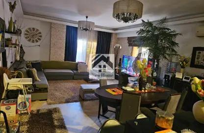 Apartment - 2 Bedrooms - 1 Bathroom for sale in El Narges Buildings - Al Narges - New Cairo City - Cairo