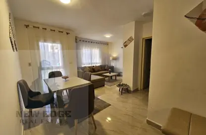 Apartment - 1 Bedroom - 1 Bathroom for rent in Madinaty - Cairo