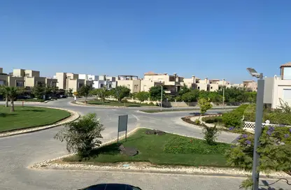 Villa - 5 Bedrooms - 5 Bathrooms for sale in Palm Hills Golf Extension - Al Wahat Road - 6 October City - Giza