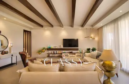 شاليه - 5 غرف نوم - 5 حمامات للبيع في سي شيل - سيدي عبد الرحمن - الساحل الشمالي شاليه - 5 غرف نوم - 5 حمامات للبيع في سي شيل - سيدي عبد الرحمن - الساحل الشمالي