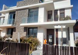Villa - 5 bedrooms - 3 bathrooms for للبيع in IL Bosco - New Capital Compounds - New Capital City - Cairo