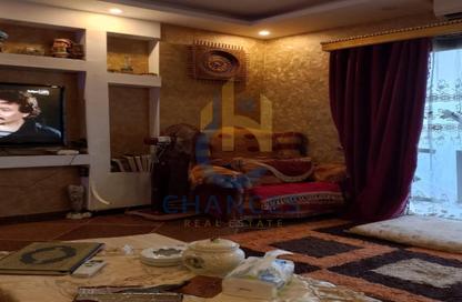 Apartment - 3 Bedrooms - 2 Bathrooms for sale in 2nd Sector - Zahraa El Maadi - Hay El Maadi - Cairo